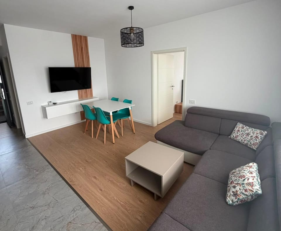 DOCA Apartments 7 Apartment in Romania