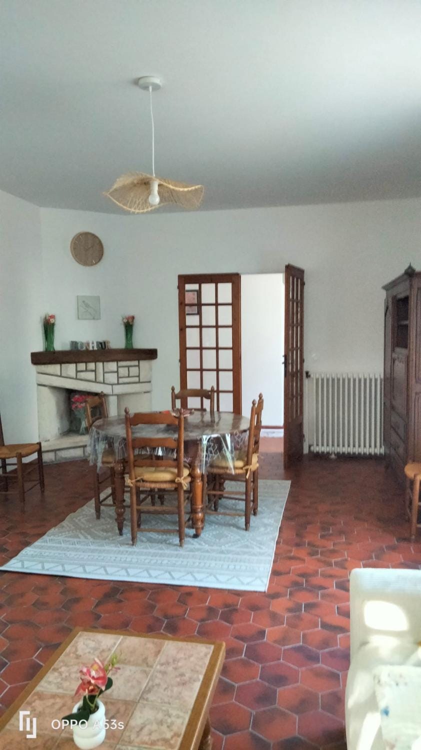Maison de campagne en Périgord House in Nouvelle-Aquitaine
