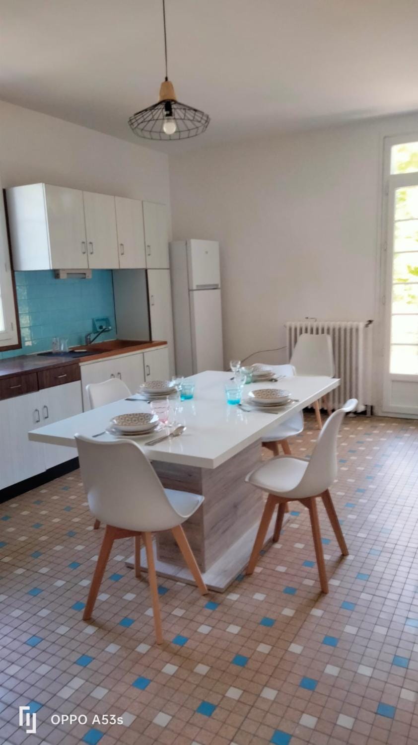 Maison de campagne en Périgord House in Nouvelle-Aquitaine