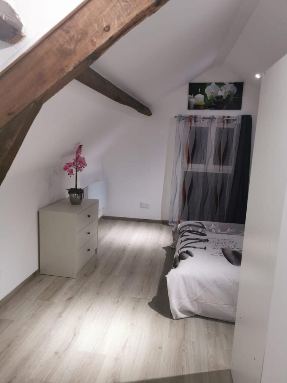 Comfort Apartment - Near Train Station & Center Apartment in Nouvelle-Aquitaine