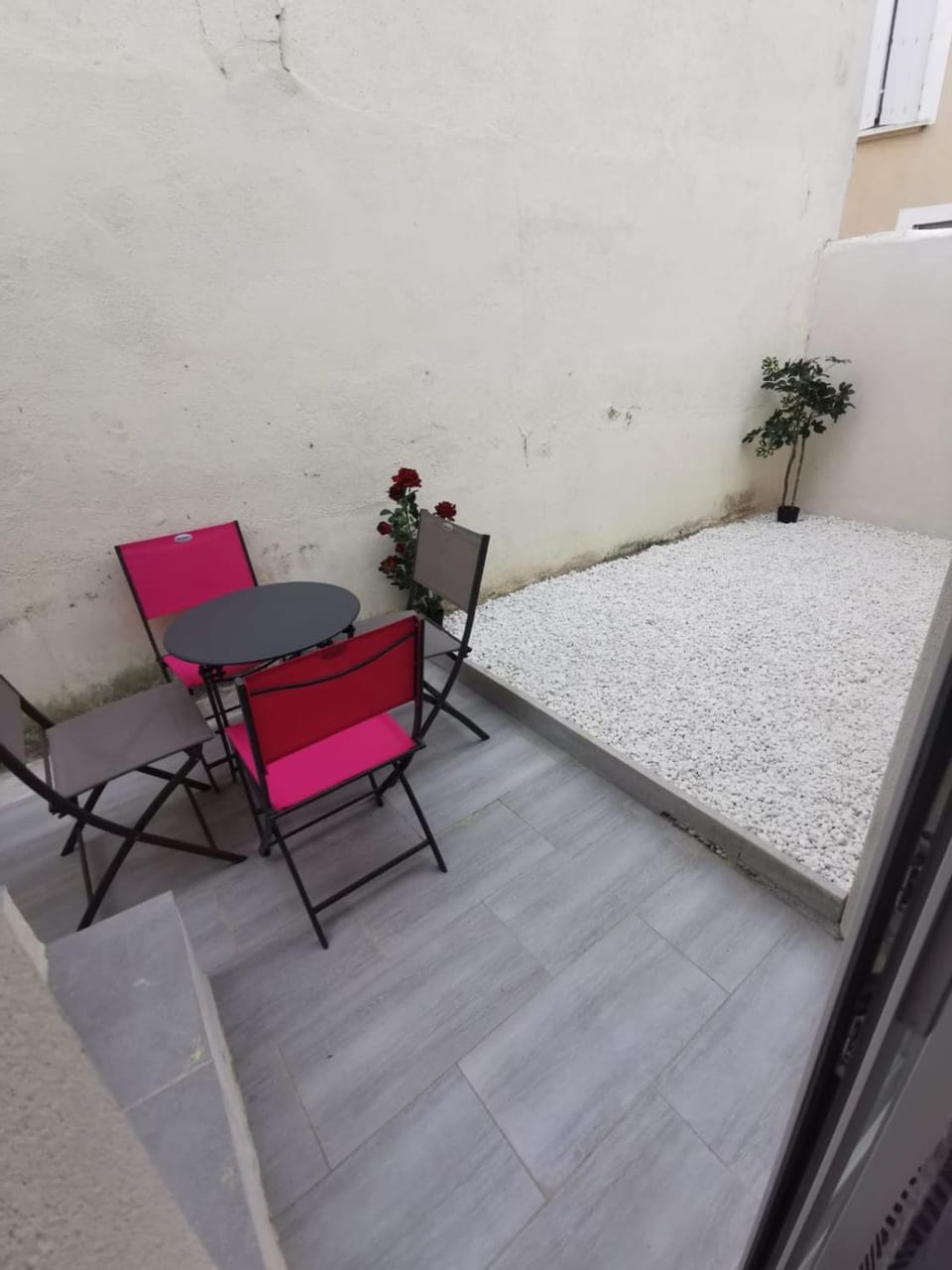 Comfort Apartment - Near Train Station & Center Apartment in Nouvelle-Aquitaine