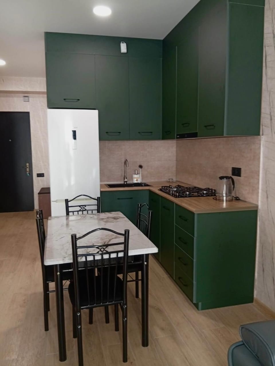 Cozy Apartment in Tbilisi Apartment in Tbilisi, Georgia