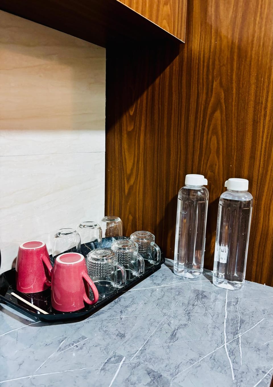 The 911 Retreat Studio Apartment Apartment in Dehradun