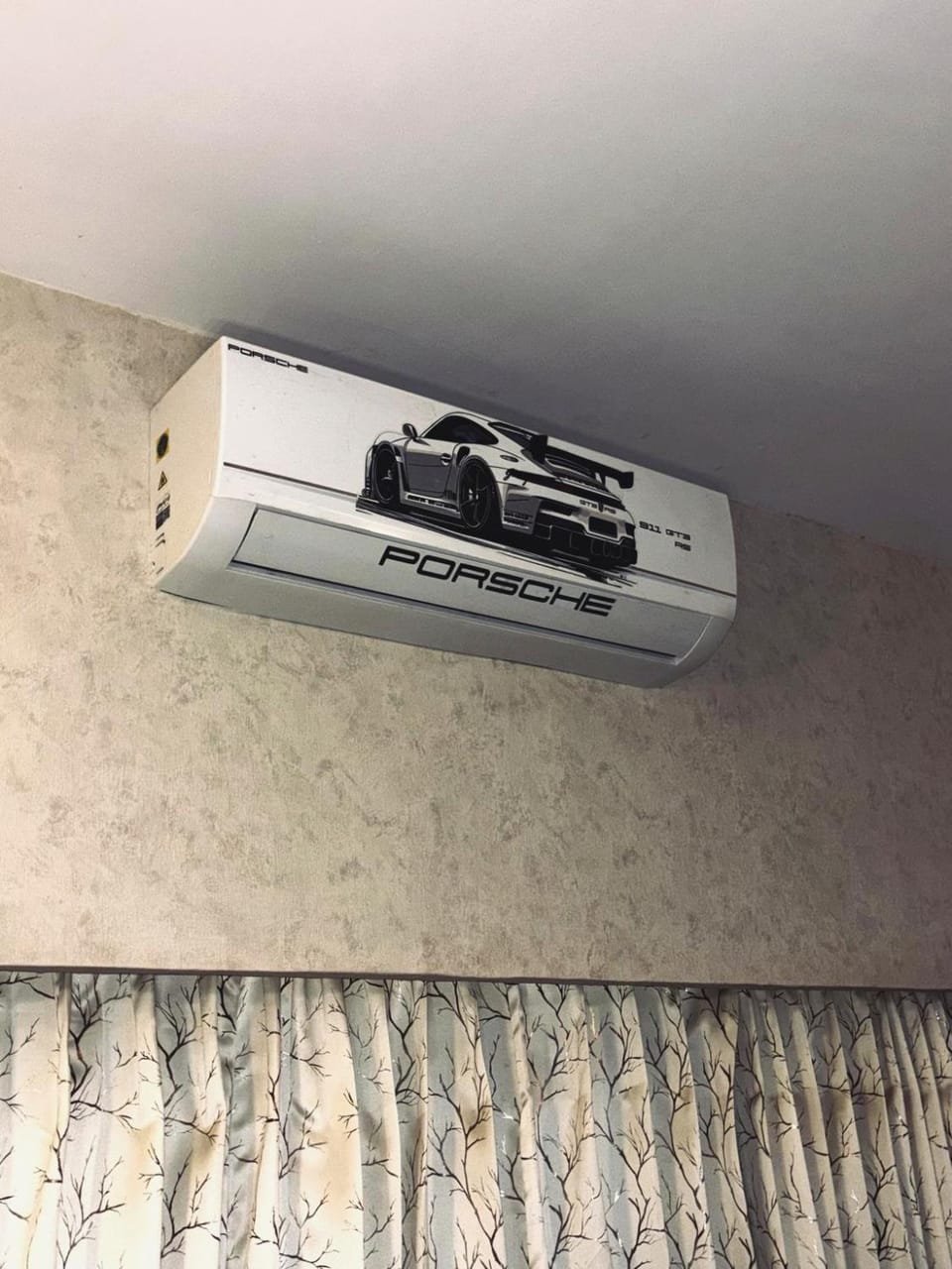 The 911 Retreat Studio Apartment Apartment in Dehradun