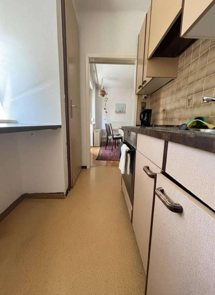 Ruhig und gemütlich Apartment in Graz