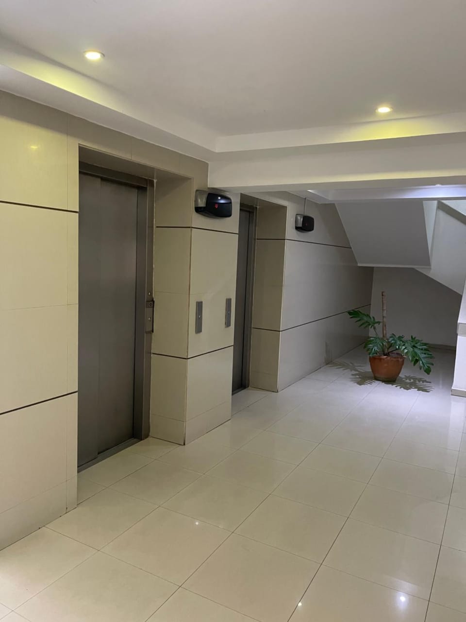 Alojamiento espectacular con respaldo de electricidad y agua constante Vlza Edo Carabobo Apartment in Venezuela