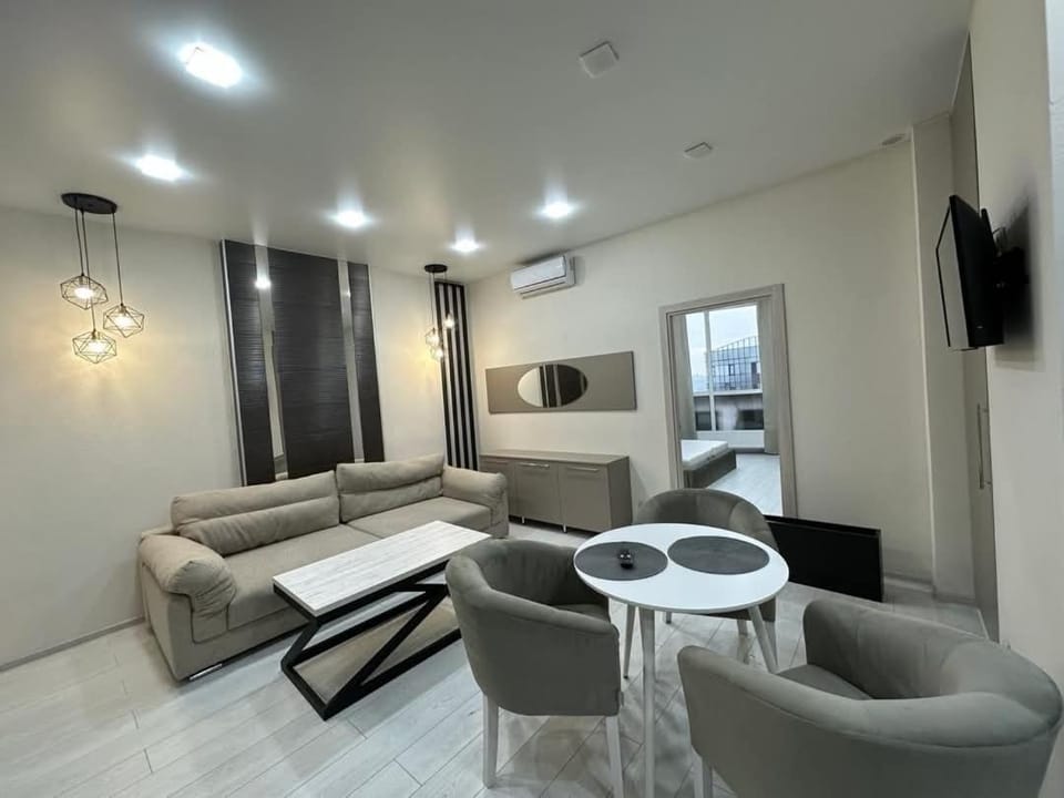 ЖК Panorama Vip Apartment in Dnipro
