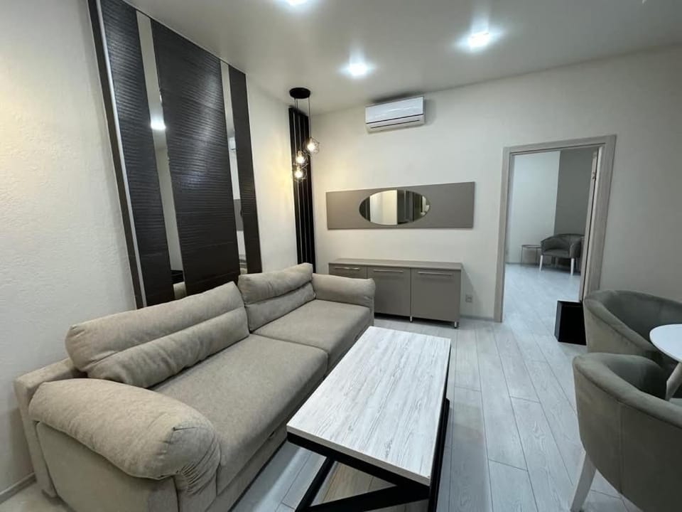 ЖК Panorama Vip Apartment in Dnipro