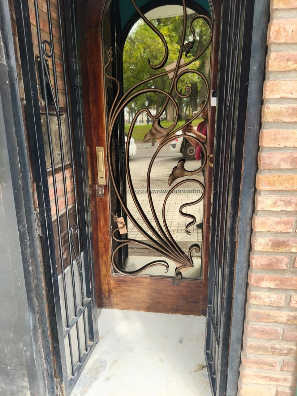 Plaza Suites Catamarca Apartment in Catamarca