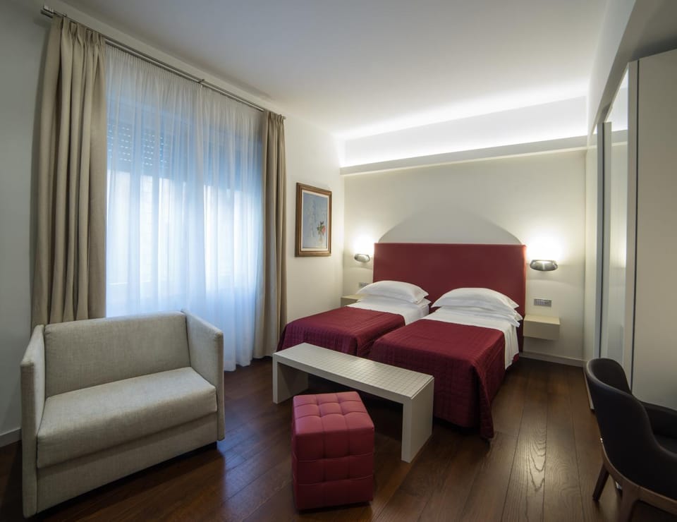 Town House Morgana Bed and Breakfast in Reggio Calabria