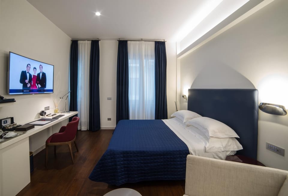 Town House Morgana Bed and Breakfast in Reggio Calabria