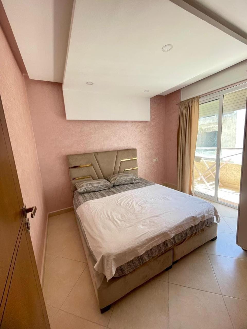 Martil Beach Appartement Apartment in Tangier-Tétouan-Al Hoceima
