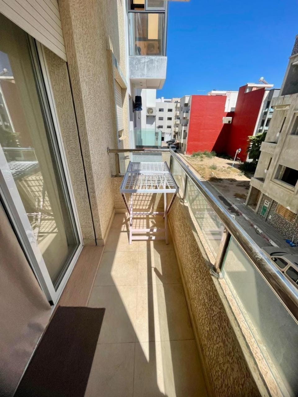 Martil Beach Appartement Apartment in Tangier-Tétouan-Al Hoceima