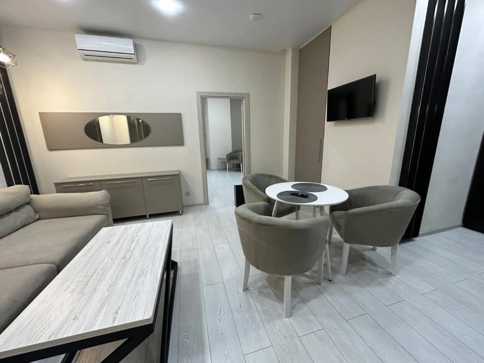 Delmar apartments Apartment in Dnipro