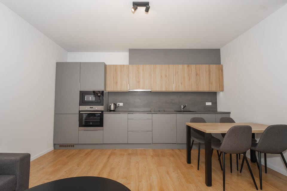 Arena Apartment with Parking Apartment in Slovakia