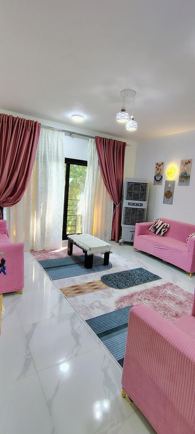 Ali Guest House Hostel in Luxor