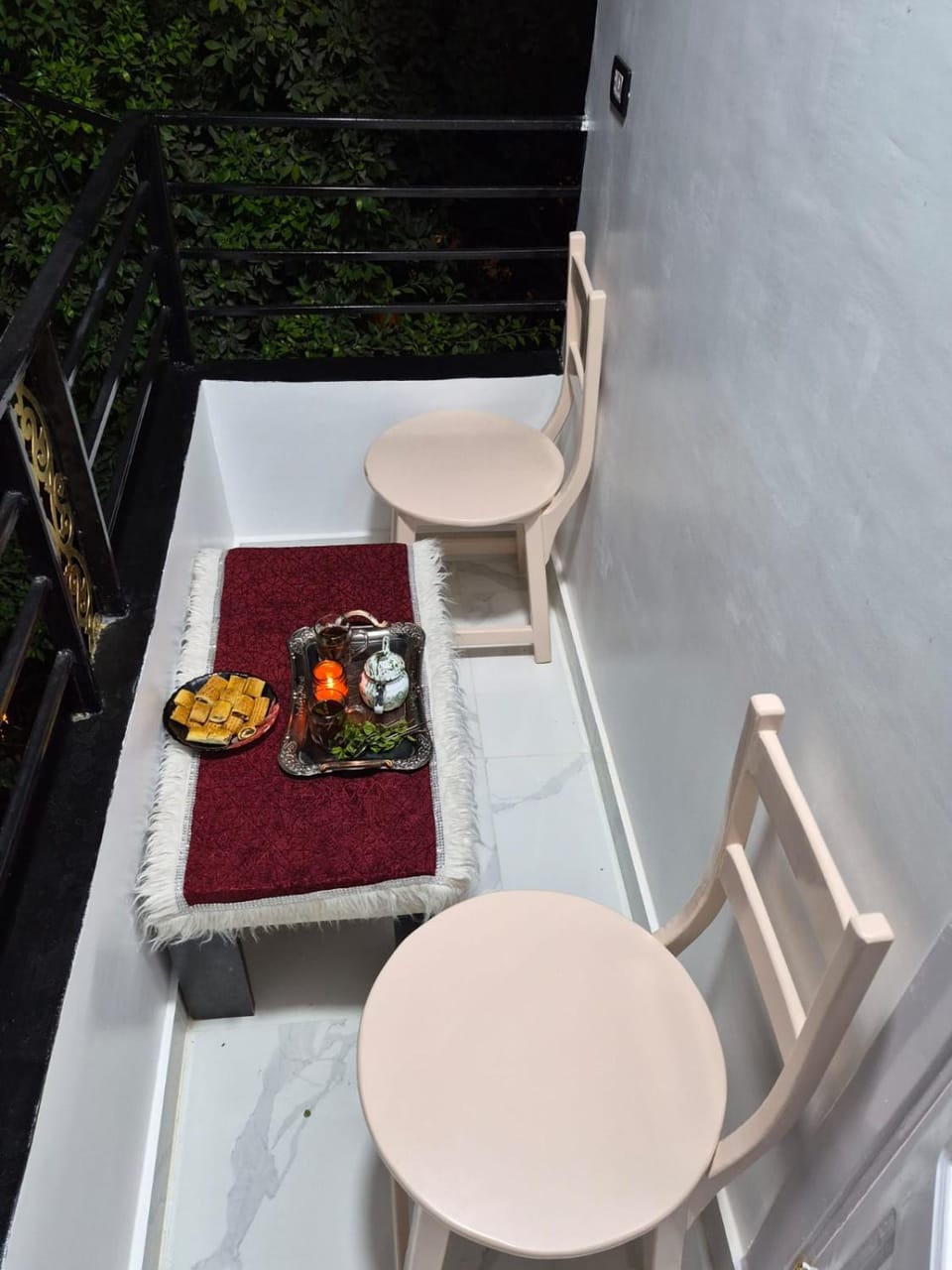 Ali Guest House Hostel in Luxor