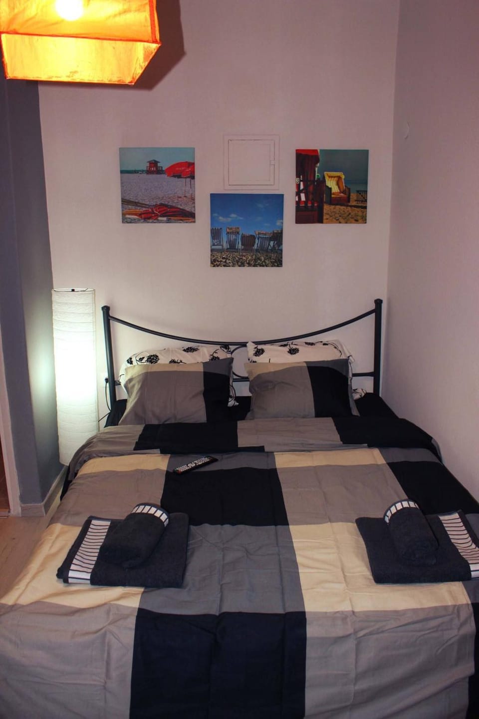 Amazing Studio Next 2 Center only 10 minutes Apartment in Thessaloniki