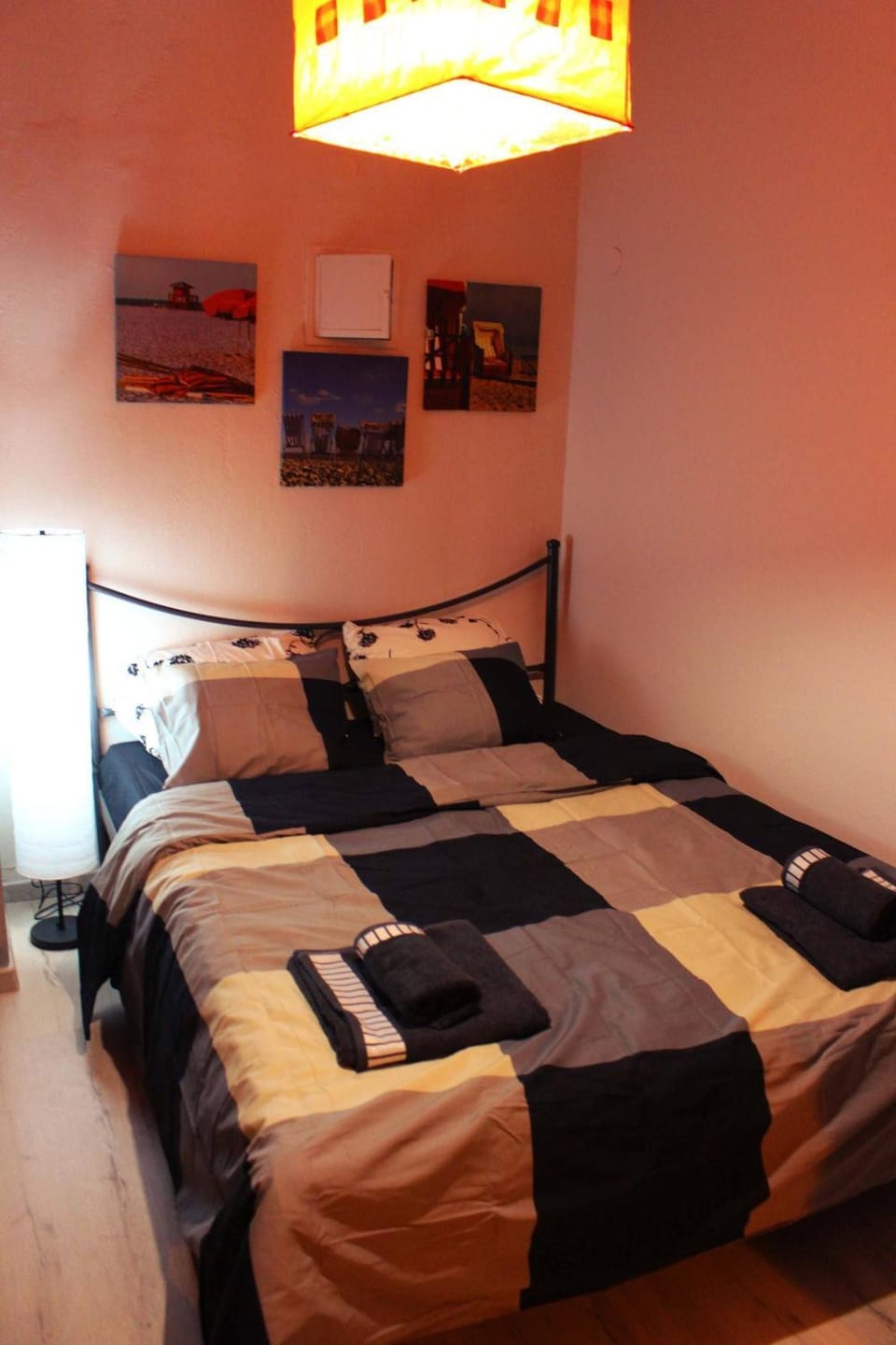 Amazing Studio Next 2 Center only 10 minutes Apartment in Thessaloniki