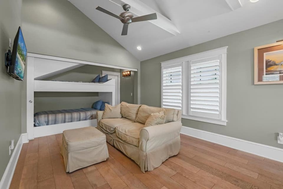 Riberia Columbus Cottage - Team Joseph Ellen House in Saint Augustine