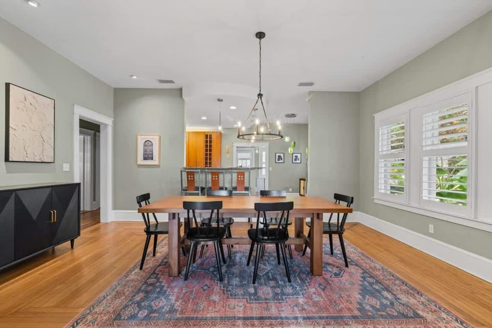 Riberia Ponce Place - Team Joseph Ellen House in Saint Augustine