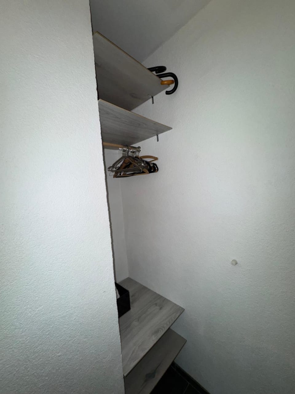 Modernes Studio mit privater Dachterrasse in Aachen Apartment in Aachen