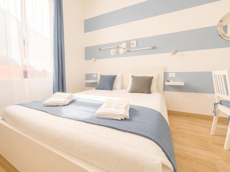 Le Barche - tra Portovenere e il Golfo dei Poeti Apartment in La Spezia