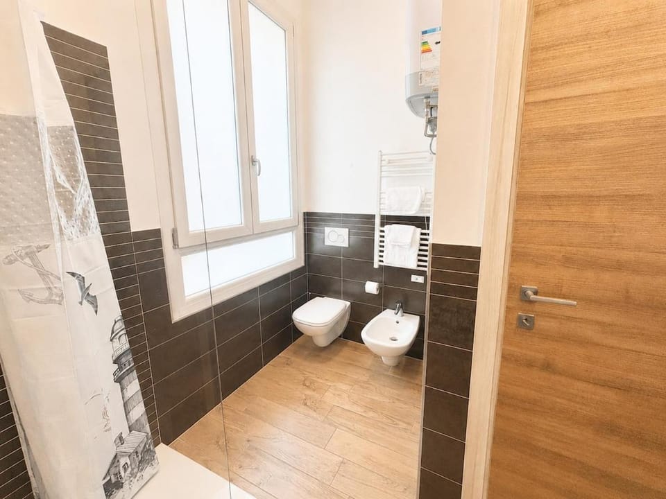 Le Barche - tra Portovenere e il Golfo dei Poeti Apartment in La Spezia