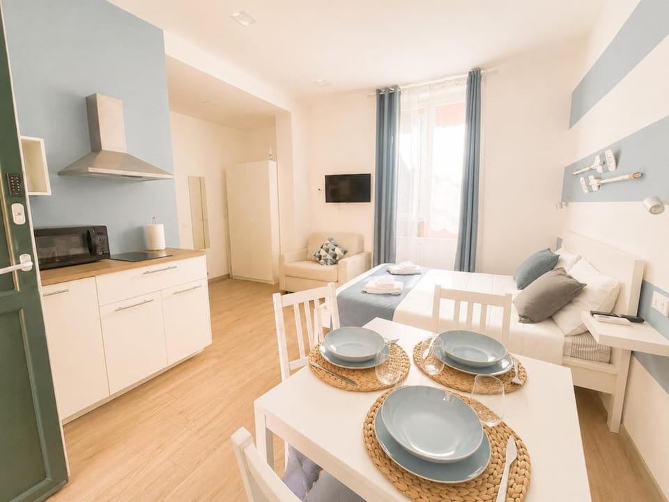 Le Barche - tra Portovenere e il Golfo dei Poeti Apartment in La Spezia