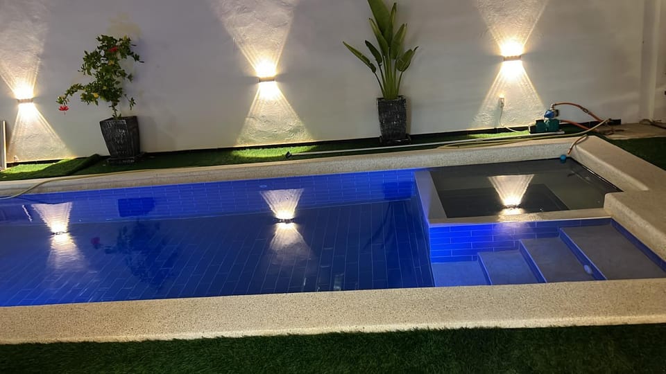 Thiam Pro immmo Villa in Saly