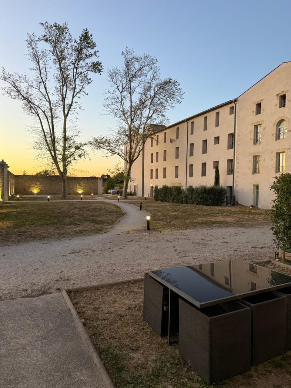 Maison S&L House in Le Pontet