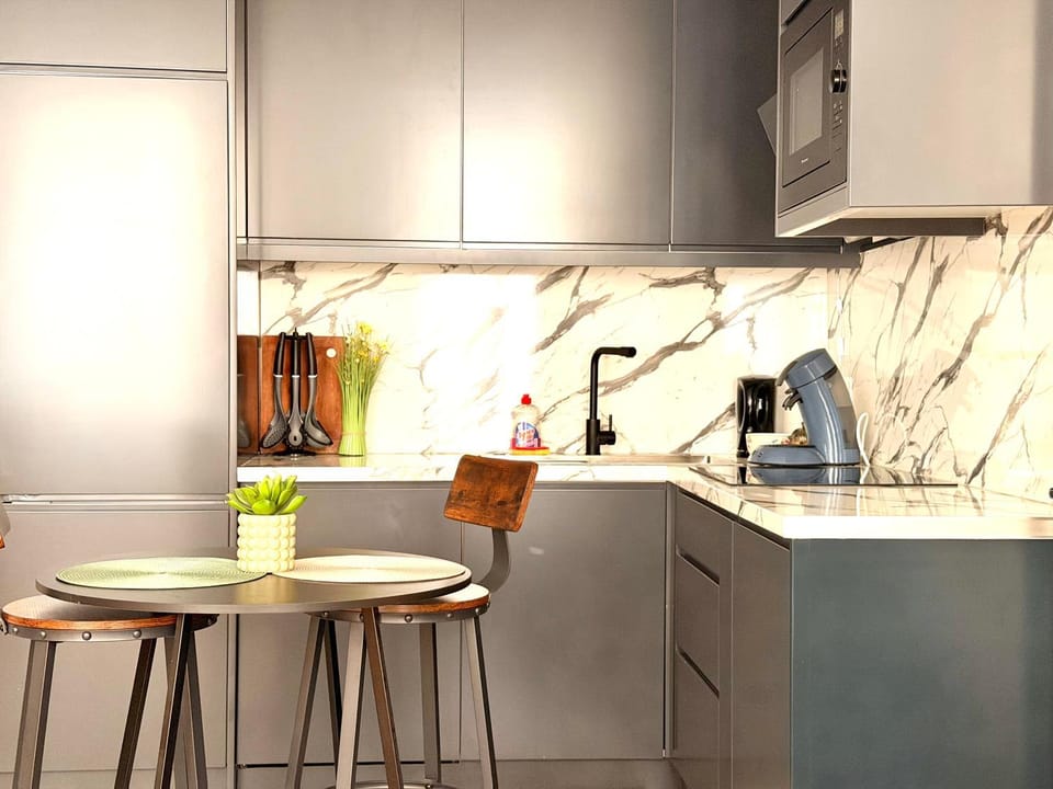 TheGreenSuite Apartment in Metz