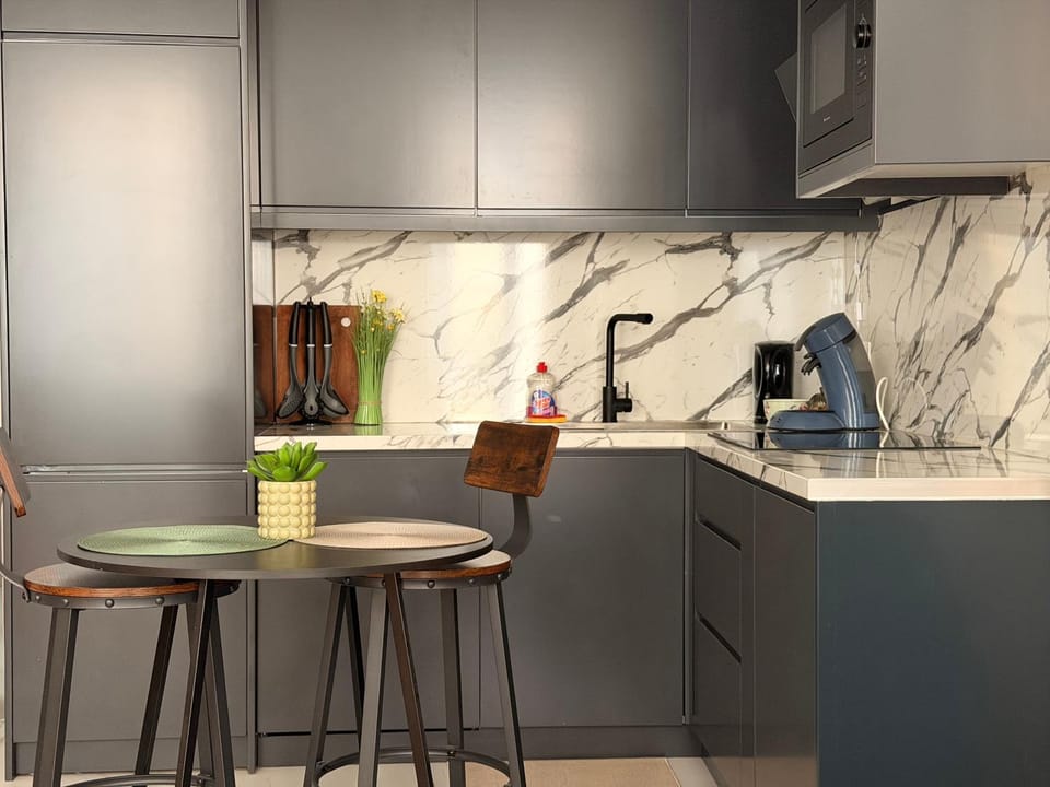 TheGreenSuite Apartment in Metz