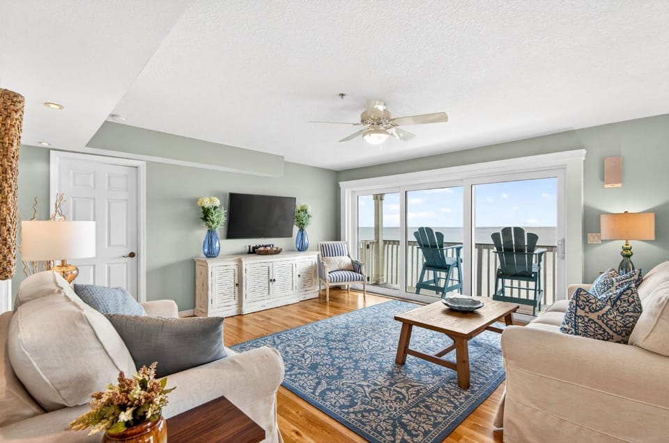 Tidewater Retreat House in Palm Harbor