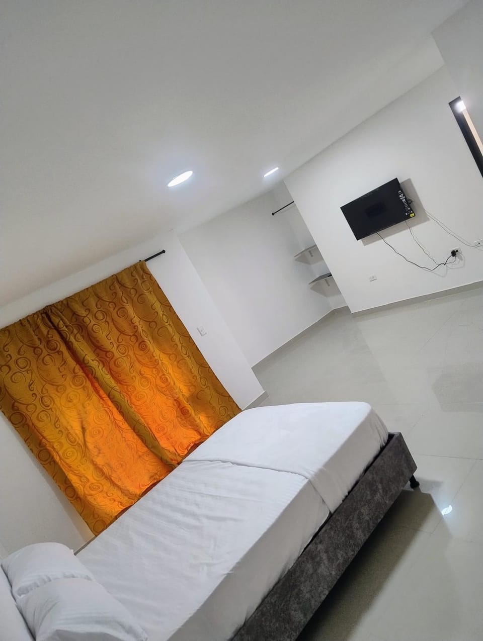 Norte Barranquilla hospedaje Vacation rental in Barranquilla