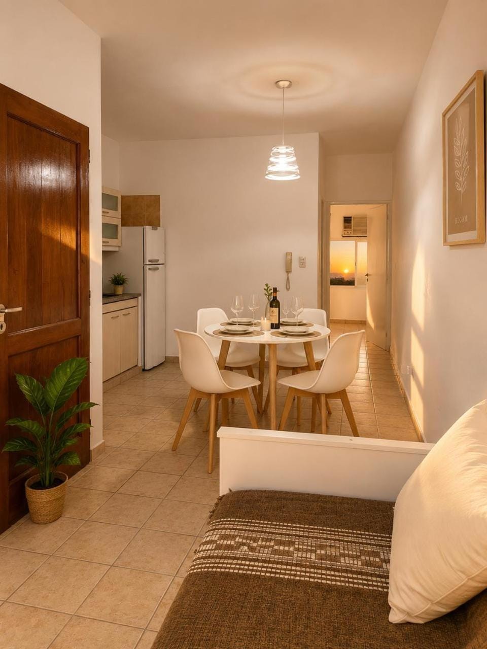 Destino Wilde Apartment in Resistencia