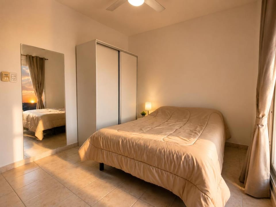 Destino Wilde Apartment in Resistencia