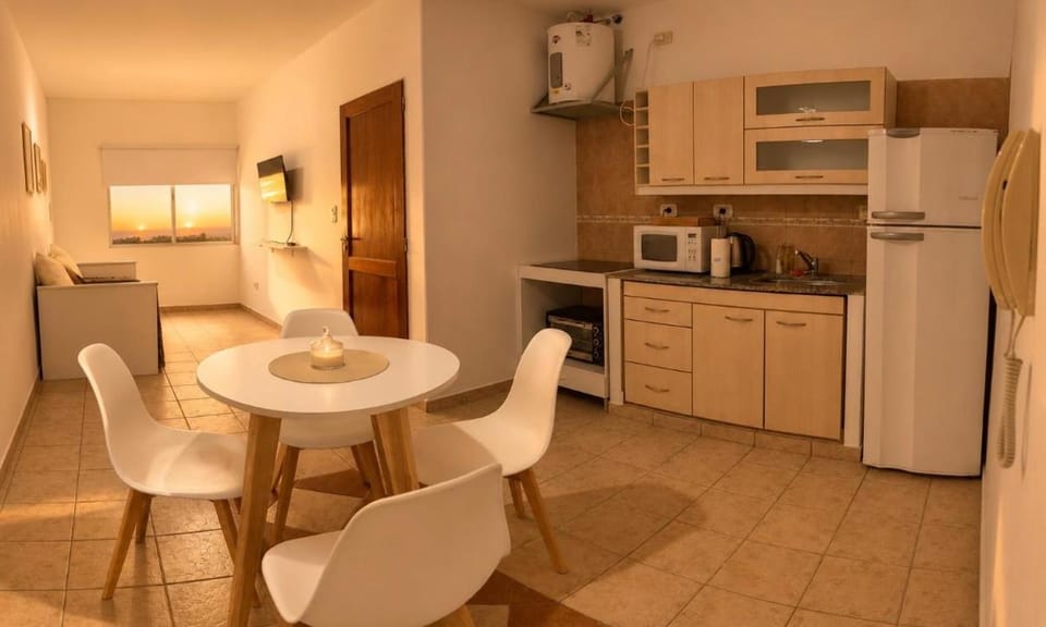 Destino Wilde Apartment in Resistencia