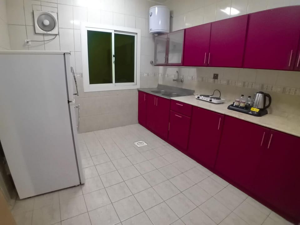 شقق لوزان روز للشقق الفندقيه Apartment in Saudi Arabia
