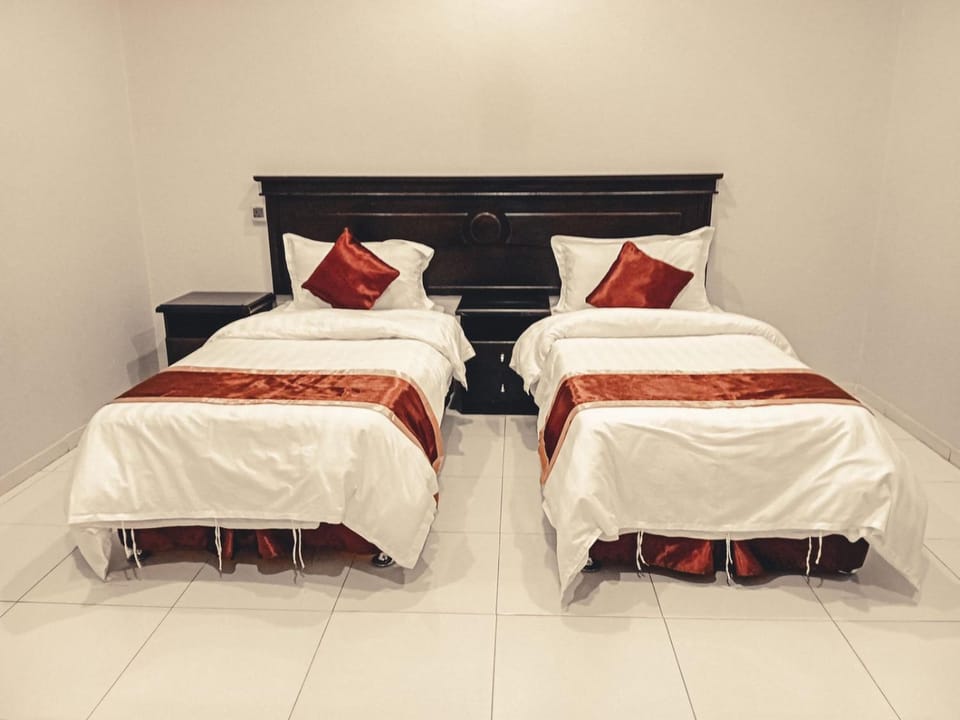 شقق لوزان روز للشقق الفندقيه Apartment in Saudi Arabia