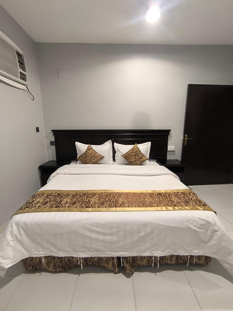شقق لوزان روز للشقق الفندقيه Apartment in Saudi Arabia