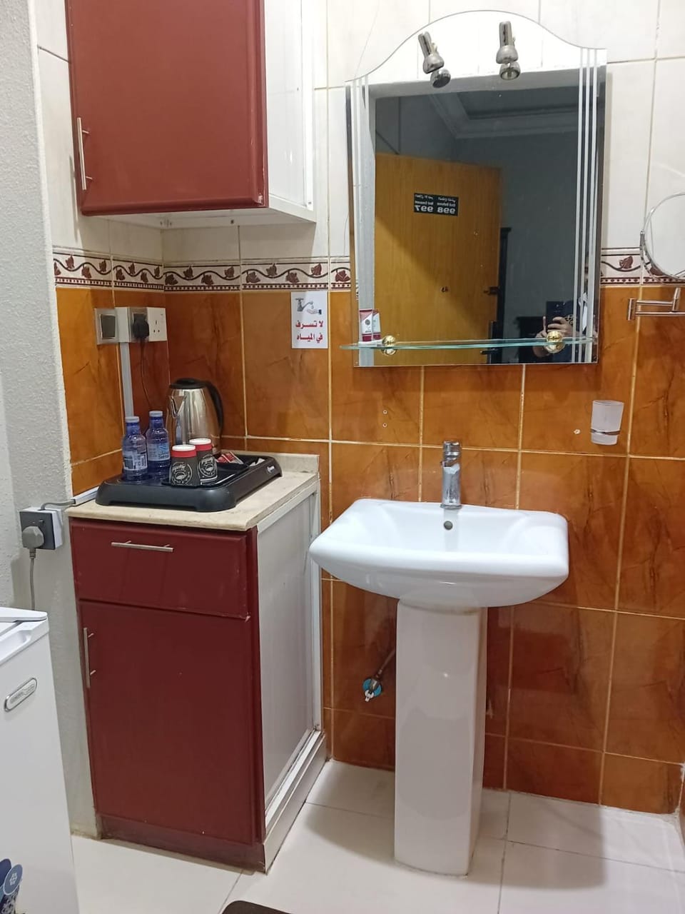 شقق لوزان روز للشقق الفندقيه Apartment in Saudi Arabia