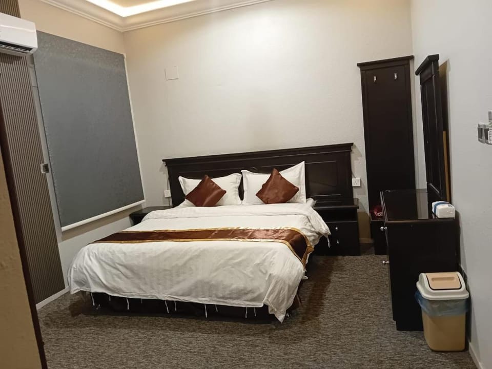 شقق لوزان روز للشقق الفندقيه Apartment in Saudi Arabia