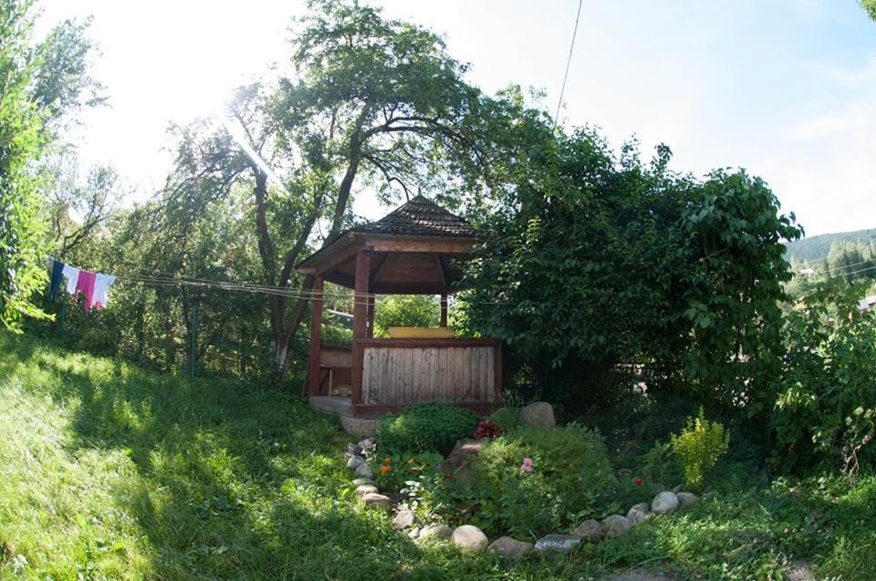 Natural landscape, BBQ facilities, Garden view, Area and facilities