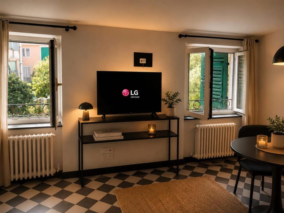 Maison Cecilia Apartment in Rapallo