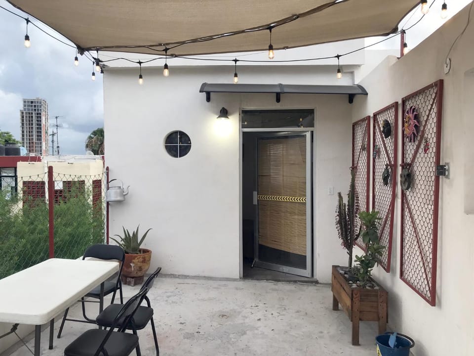 Balcony/Terrace, Balcony/Terrace