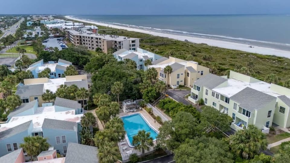 Serenity Point - 17 Min to Downtown St Augustine House in Butler Beach
