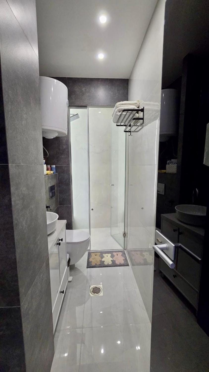 Apartment Black Pearl Apartment in Zlatibor