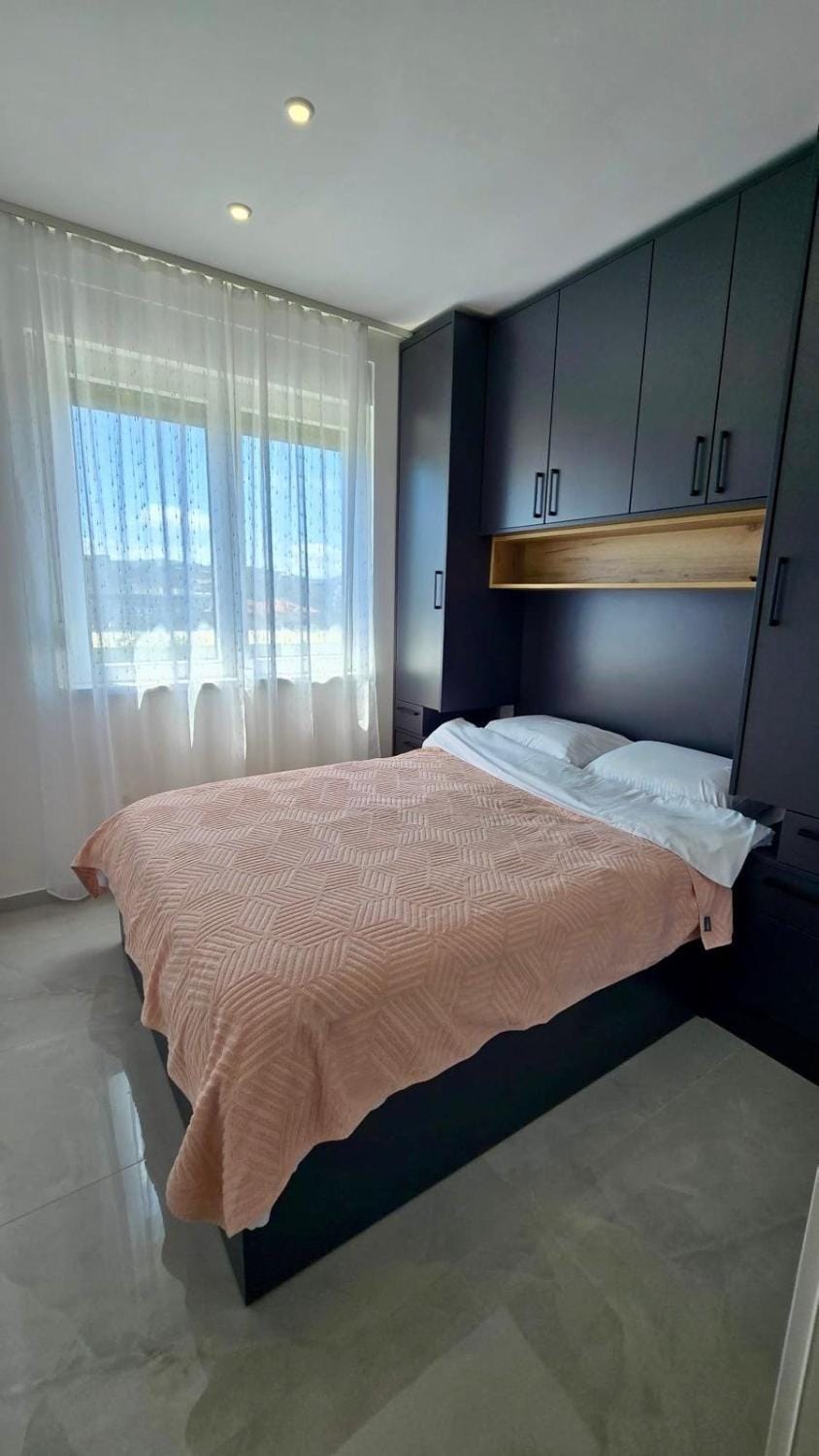 Apartment Black Pearl Apartment in Zlatibor