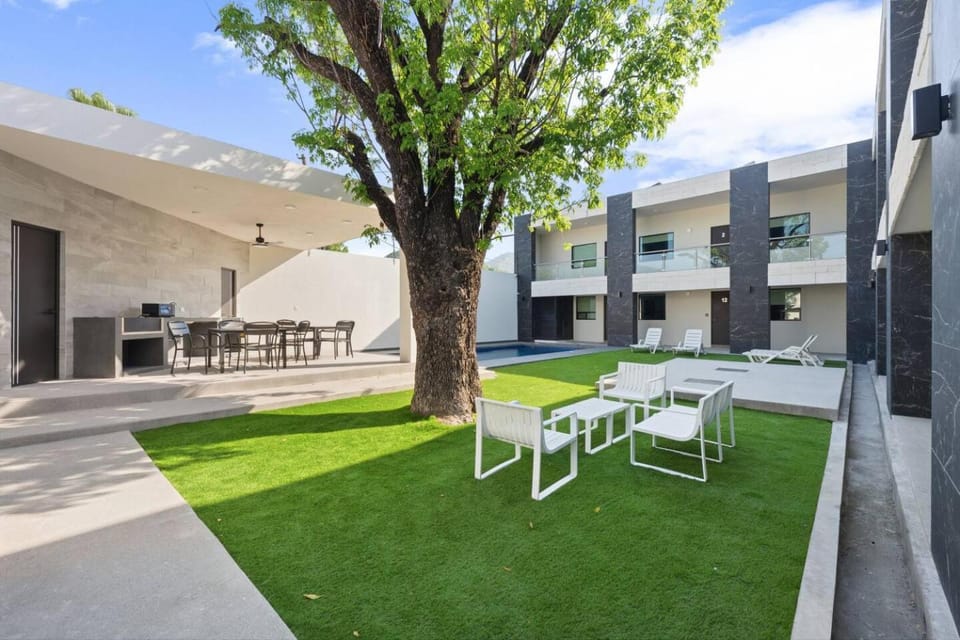 Loft Moderno con Excelente Ubicación Apartment in Monterrey